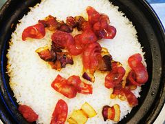 -探窝·竹笙椰子鸡(杨箕店)