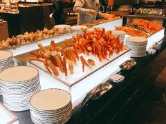 -博林天瑞喜来登酒店·西丽尚膳