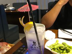 -蒸気海鮮
