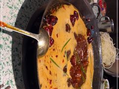 -五里关火锅(牛市口店)