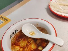 -犊门火锅(长沙五一广场总店)