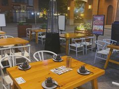-十三道烧烤(保利西街店)