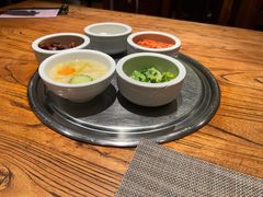 -萨拉伯尔(燕莎友谊商城店)