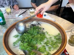 -千岛湖鱼味馆(十字街总店)
