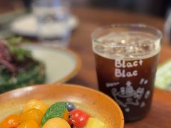 -Blac+Blac(中海环宇荟店)