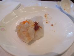 -晶荷轩(香港迪士尼乐园酒店)