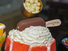 -楠火锅(西单店)