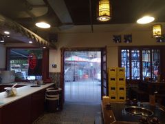 -较场口火锅(九街店)