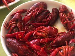 冰醉女儿红龙虾-盱眙红叶龙虾(金源北路店)