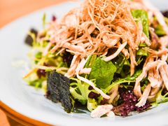 -隐泉之语日式料理(王府中环店)