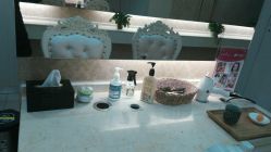 -女王传奇SPA·美容美体