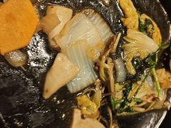 -满来寿喜烧(金虹桥店)