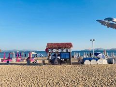 -大梅沙海滨公园