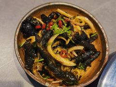 -耍盆友·重庆江湖菜(百子湾店)