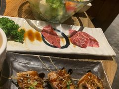 -御牛道日式烤肉料理(杭州万象城店)