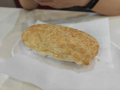 -旺角宝港式茶餐厅(寮步店)