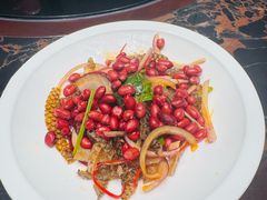 -肥福排档(星光店)