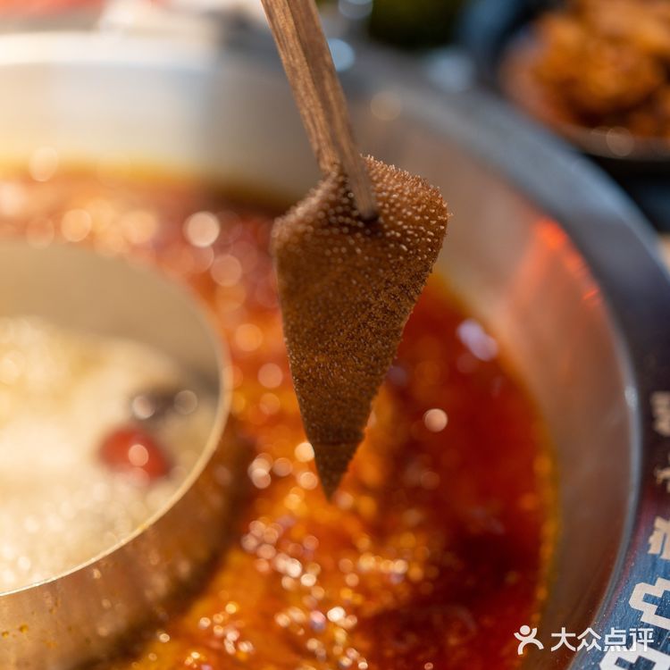 合肥新晋四川火锅｜辣凸凸一秒带你穿越到重庆