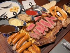 -Ambra Haus琥珀屋精酿餐厅(宝山店)