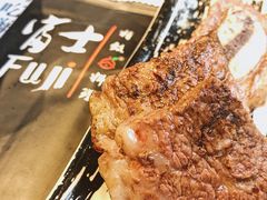 -吉屋烤肉(八宝街店)