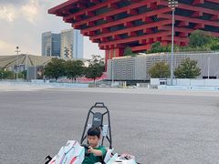 -赛卡联盟卡丁车馆(上海世博店)