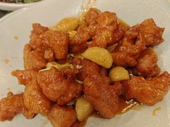 -安泰楼·佛跳墙创始人·传统闽味早茶·酒楼(三坊七巷闽菜地标店)