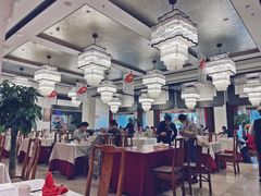 大堂-马凯餐厅(地安门店)