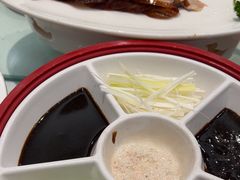 -红菜坊·烤鸭·川鲁宴(石园店)