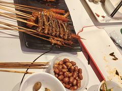 -聚在尊味虾皇·夜宵市集(新建店)