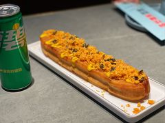 -醉炫音速烧烤·干煸菜(沙河总店)