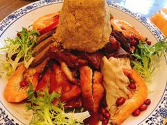 -汤记传菜(浦江店)