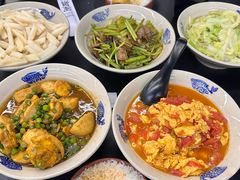 -潇湘阁(三里屯SOHO店)