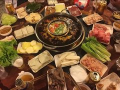 -邓莽子老火锅(鲁祖庙店)