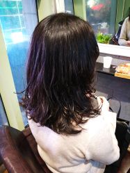-名品美发