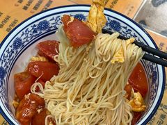 -东方宫·中国兰州牛肉拉面(三里屯店)