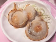 -争鲜回转寿司(通州万达店)