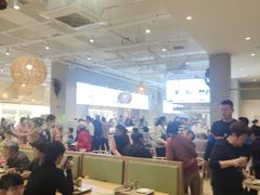 大堂-田素(稻田创业小镇店)