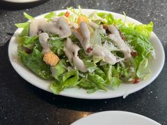 -Chili's Cafe&Bar奇利斯(滨江店)