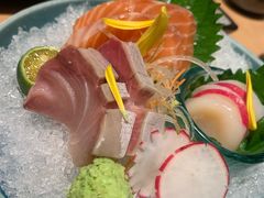 -yokocho上横町·日本食街(深业上城店)