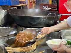 -李兰英湖南面馆(护国路店)