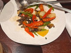 -滇野云南野生菌餐厅(陕西南路店)