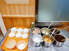 -清真吴记门钉肉饼·喜多利