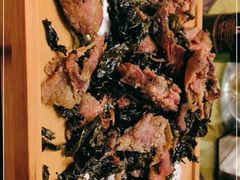 -庐山华微国际度假酒店-餐饮部