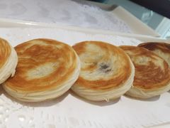香丰阁金丝饼-香丰阁·烤鸭·川湘菜(清河店)