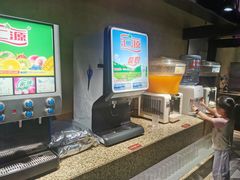 -汉巴味德·烤肉与啤酒的自助(杭州大悦城店)