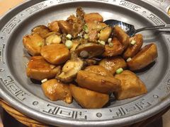 -味莊·青岛菜(云霄路店)