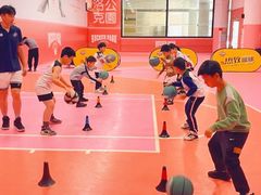 -热致篮球(上海西站店)