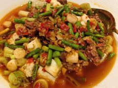 -雀蓝川菜(滨湖万象汇店)