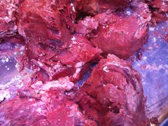 腊牛肉-马志善稀糊爛生熟肉店