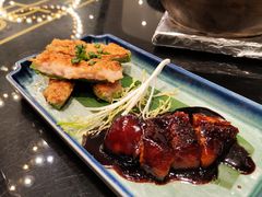 -常来小聚·广州非遗传承餐厅(高德置地店)